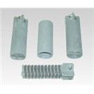 Sewingmachines, paring machine fittings-108