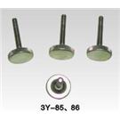 Sewingmachines, paring machine fittings-093