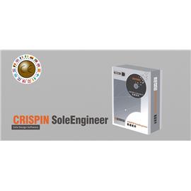 CRISPIN SoleEngineer Sole Design Software