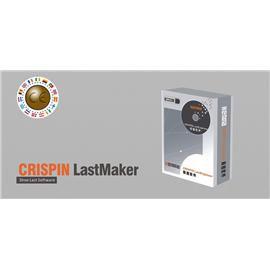 CRISPIN LastMaker Shoe Last Software