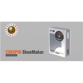 CRISPIN ShoeMaker Shoe Design Software
