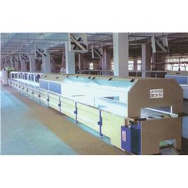 YS-801A STAINLESS STEEL FALLS BOTTOM ACTIVATE PRODUCTION LINE