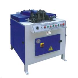 YS-770 NEW MODEL FULLY-AUTOMATIC HIGH-SPEED INSOLE WEDGING AND SKIVING AND CUTTING MACHINE