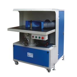 YS-736A HIGH&VARIABLE SPEED VERTICAL GINGDING MACHINE WITH DUST EXHAUST