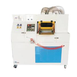 YS-9358 Initial Embryo Large Bottom Small Foaming UVE Automatic Roughing Machine