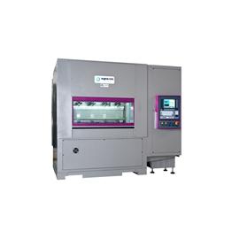 cnc roughing and finishing machine for 1 pair of lasts