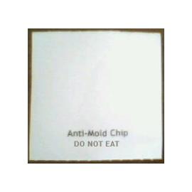台湾Anti-Mold Chip防霉片