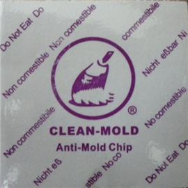 台湾CLEAN-MOLD防霉片
