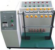 HT-6040 Wire bending machine