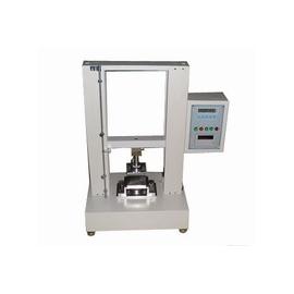 HT-8004 Microcomputer ring compressive strength tester