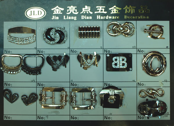 Shoe buckle-P3021359