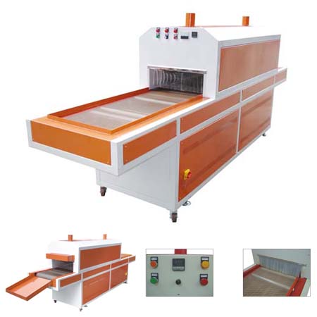 WS-179 Drying Machine 