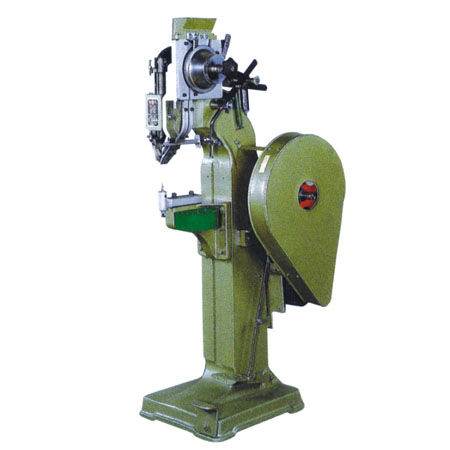 WS-147B Riveting Machine (Mini type)