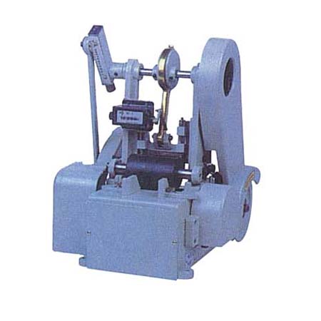 WS-165 Machine Type Cutting Machine