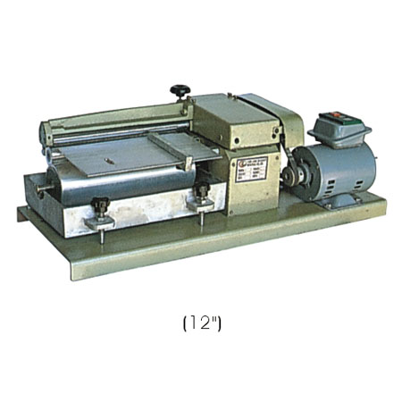 WS-152 Gumming Machine 