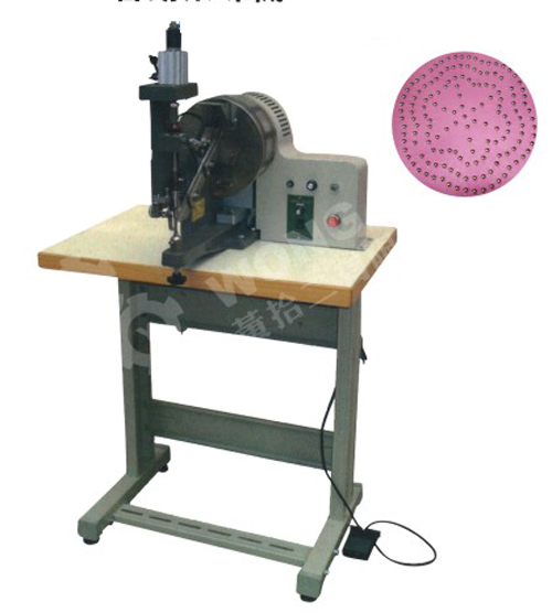 WS-145B Automatic Nall Fashening Machine 