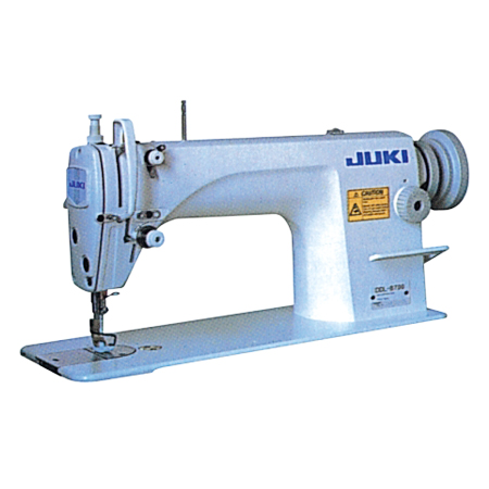 DDL-8700L-JUKISingle needle lock-stitch sewing