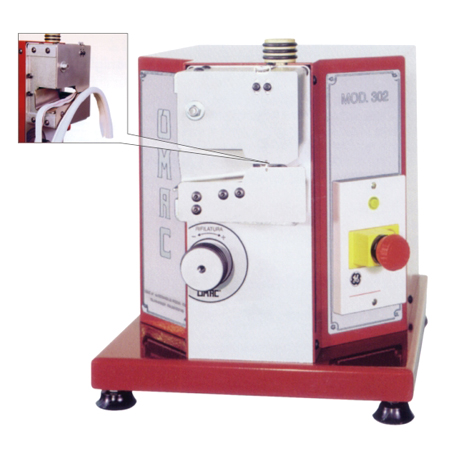 WS-127 302 Handle ttrimming Machine 