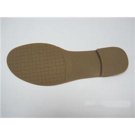 CJ-0026 rubber soles
