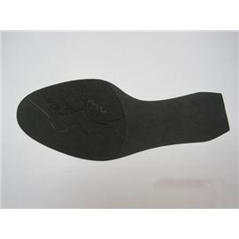 CJ-0024 rubber soles
