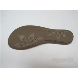 CJ-0025 rubber soles