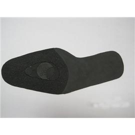 CJ-0037 rubber soles