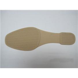 CJ-0007 rubber soles