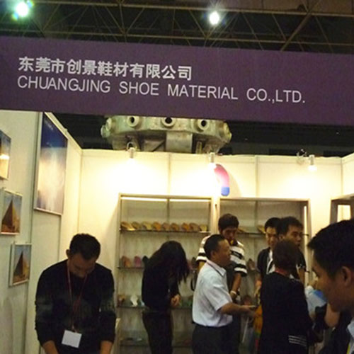 15th China Dongguan International Footwear Exhibition Shoetec Shoes