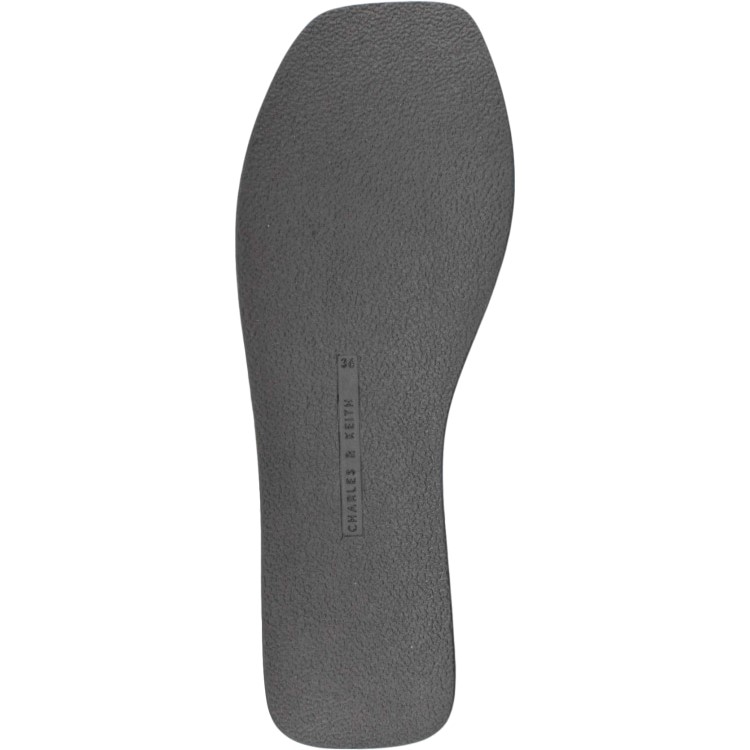 What are the characteristics of PU sole and rubber sole?