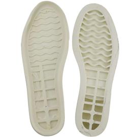 TPR大底|密度0.5|超轻|环保材料|誉华鞋材