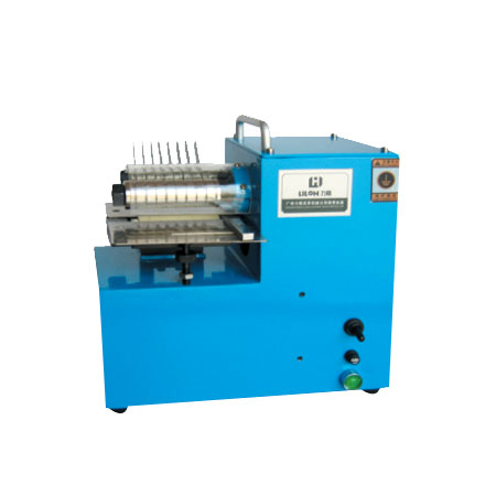 LL - by single slitting machine