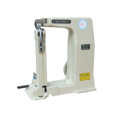 LL-136 Heel layering machine