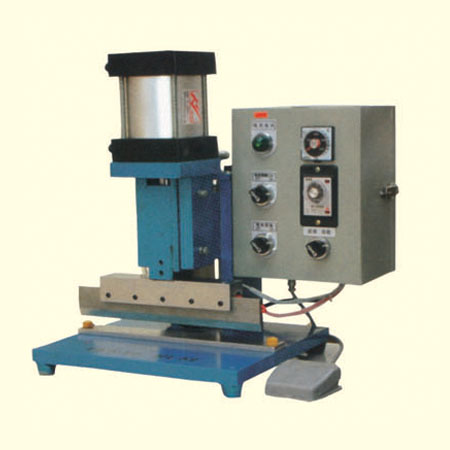 LL-092  Pneumatic tack machines