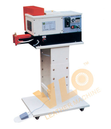 VL-045  Hot coating machine