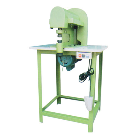 LL-321 Hammer machine