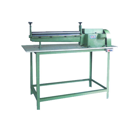 LL-032B  HuangJiao gluing machine