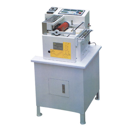 VL-336 cold cut belt machine