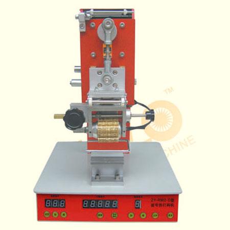 LL-075A  Single tower dialing FightCodeMachine