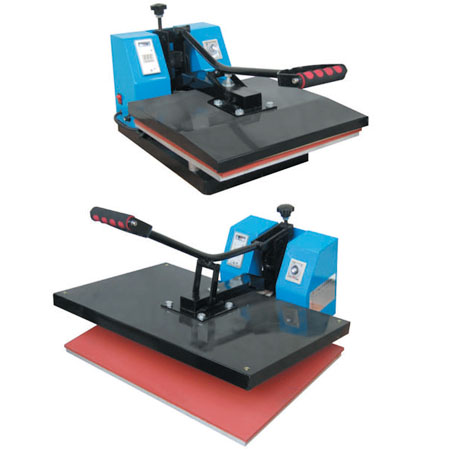 LL-066 Plate backing machine