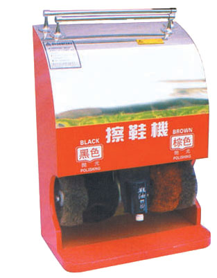 LL-186 Shoe machine