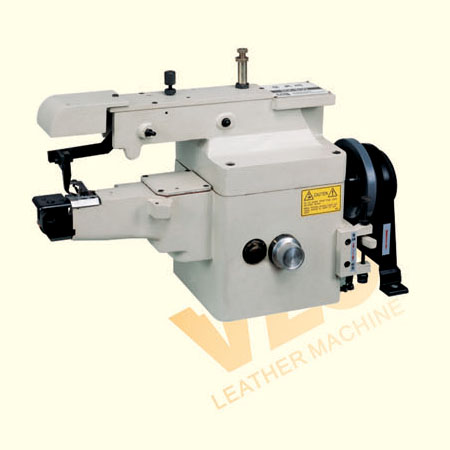 LL-133 instep, leather folding machine