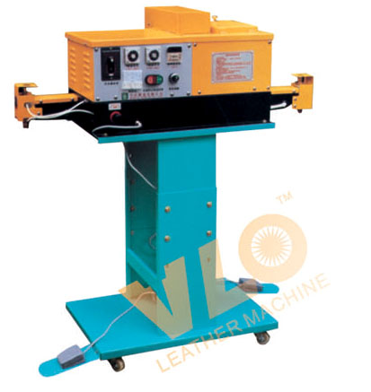 VL-043  Glue coating machine