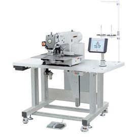 名菱/MLK-H1510 智能电脑缝纫机电动自动花样工业缝纫机