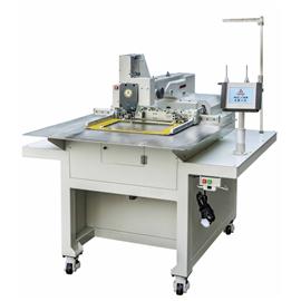 名菱/MLK-H4030RR 360度全智能电脑电动缝纫机自动工业花样缝纫机