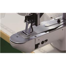 MLK-G2000CAP HOLE SEWING MACHINE