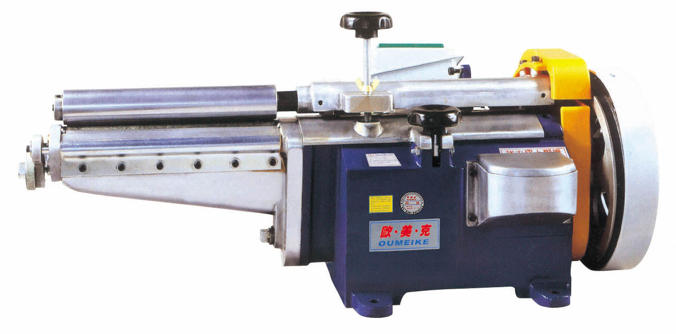 LCM-2203B Strong Hard Wheel Pasting Machine