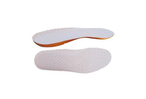 Moves the shoe pad 002