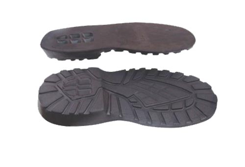 Ultra light rubber foaming bottom 003