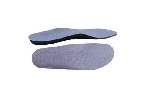 Moves the shoe pad 004