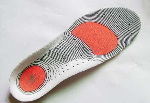 EVA active shoe pad 020